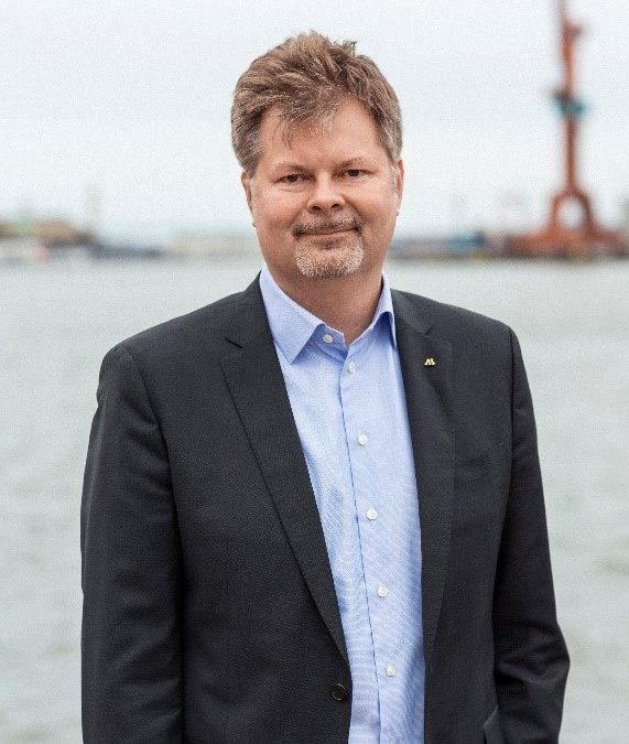 Nordeuropeiska politiker samlas för att skapa en megaregion mellan Oslo och Hamburg