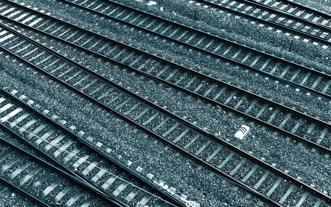 Förstudie skissar vägen framåt för järnvägen Oslo-Göteborg