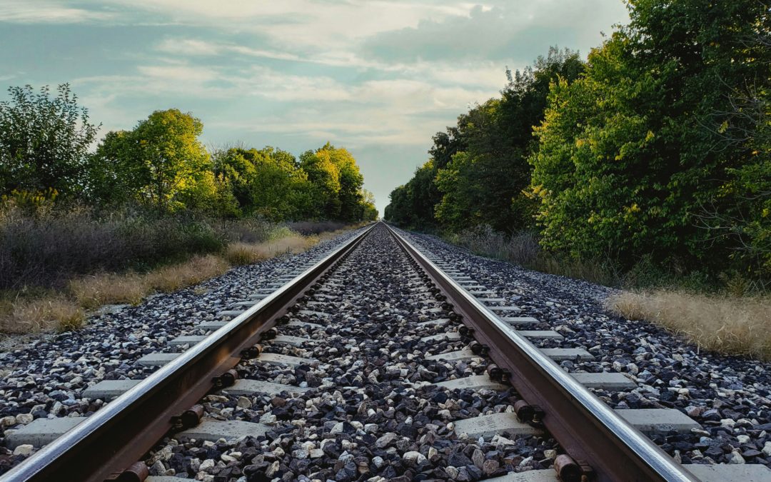 STRING-medlemmar driver på för att inkludera investeringar i järnvägsinfrastruktur mellan Oslo och Göteborg i Norges nationella transportplan 2025-2036