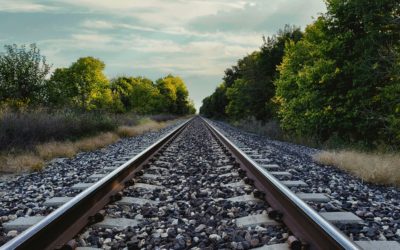 STRING members push for inclusion of Oslo-Gothenburg railway improvement in Norway’s 2025-2036 Transport Plan